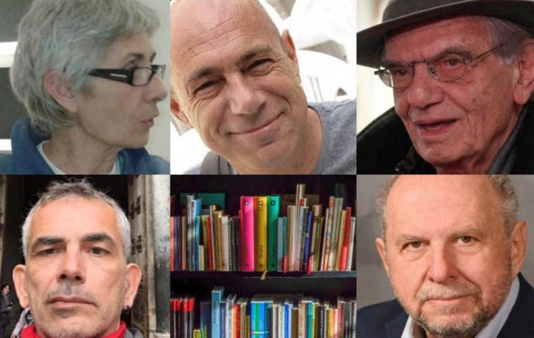 «Σελίδες κορωνοϊού»: Διαδικτυακή εκδήλωση για τα προβλήματα στον χώρο του βιβλίου