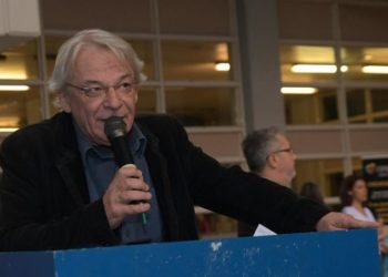 Σ. Γκάκας: «Πολύ δύσκολο να διεξαχθεί το Φεστιβάλ Ρεματιάς»