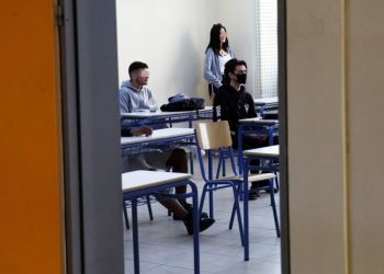 Ένωση Γονέων: «Παιδεία προαιρετική για όποιον θέλει και δύναται»