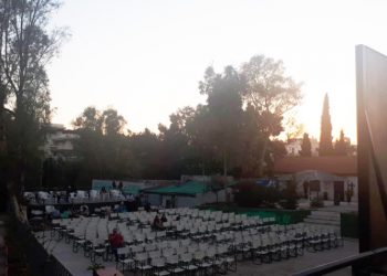 «Φυσάει Κόντρα»: «Ακόμα πιο αναγκαίο το δωρεάν σινεμά σε αυτή τη συγκυρία»