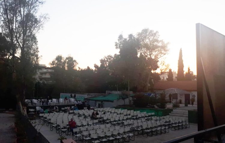 «Φυσάει Κόντρα»: «Ακόμα πιο αναγκαίο το δωρεάν σινεμά σε αυτή τη συγκυρία»