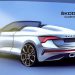 Scala Spider: Ένα ξεχωριστό concept car από τη Skoda