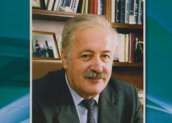 Γ. Μυλωνάκης: «Να χαρακτηριστεί το 2021 ως έτος “Σταύρος Κώτσης”»