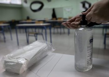 Δήμος Χαλανδρίου: «Πέντε ενέργειές μας για τη στήριξη των σχολείων»