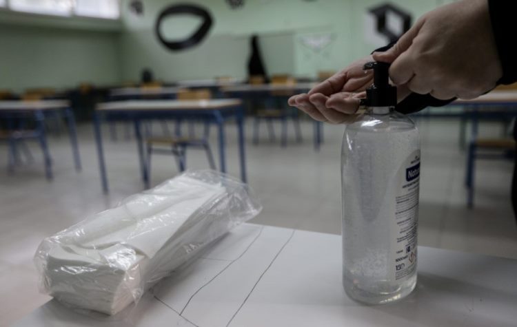 Δήμος Χαλανδρίου: «Πέντε ενέργειές μας για τη στήριξη των σχολείων»