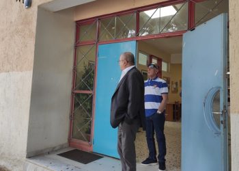 Σε καθαρά και έτοιμα σχολεία χτύπησε το κουδούνι για Λύκεια και Γυμνάσια