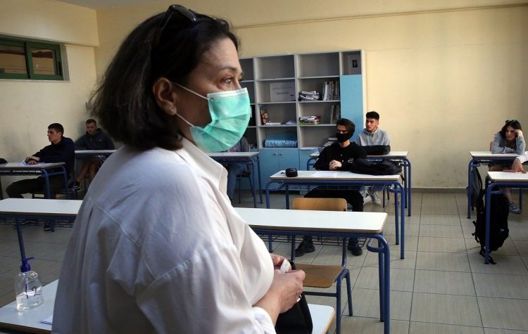 Ένωση Γονέων: «Να μην αφήσουμε ανυπεράσπιστα τα παιδιά»