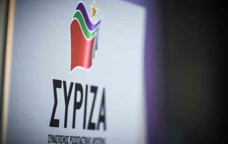 Οργάνωση Μελών ΣΥΡΙΖΑ Λυκόβρυσης Πεύκης: «Βουλή; Ποια Βουλή;»