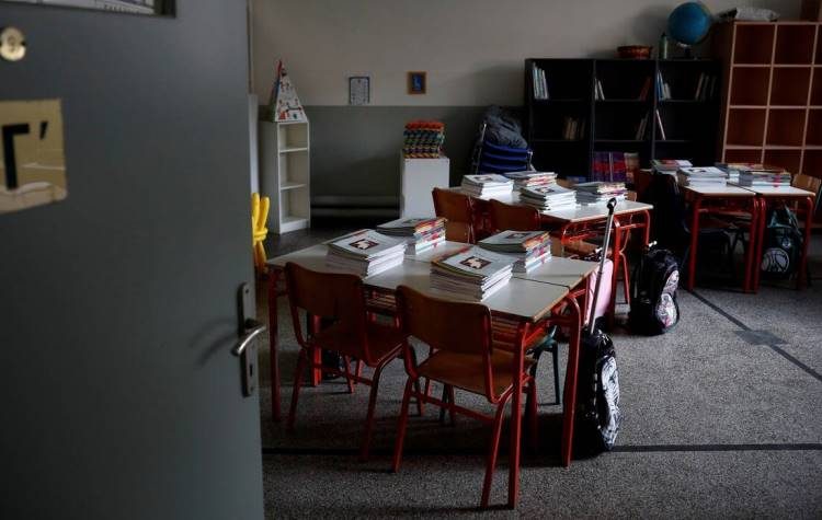 Ένωση Γονέων: «Να αποσυρθεί τώρα το νομοσχέδιο για την Παιδεία»