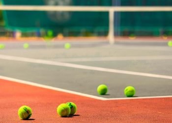 Ανοιχτά από τις 22 Μαΐου τρία αθλητικά κέντρα τένις στον Δήμο