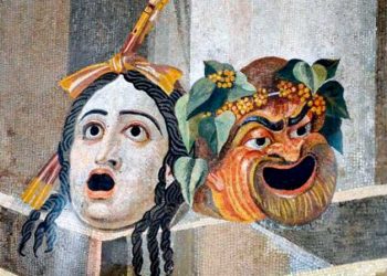 Γυναικείοι ρόλοι από άνδρες