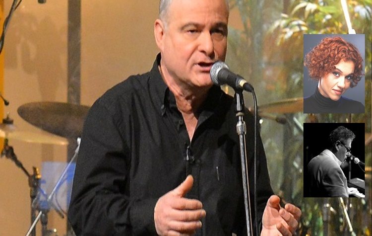 Διαδικτυακή συναυλία με τον Κώστα Θωμαΐδη από τον Δήμο