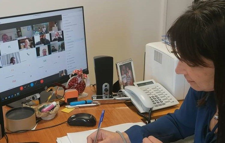 Πυροφύλακες σε όλα «τα δύσκολα σημεία» για την αντιπυρική προστασία του Δήμου