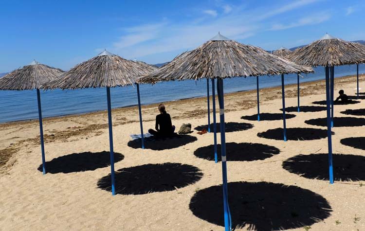 Επιχείρηση: Τουρισμός