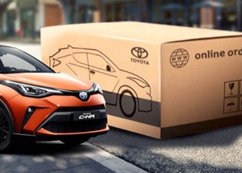 Η Toyota Ελλάς εξελίσσει συνεχώς τη σχέση της με τους πελάτες της