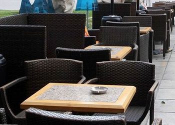 Εστίαση - τουρισμός: Άλμα στο κενό;