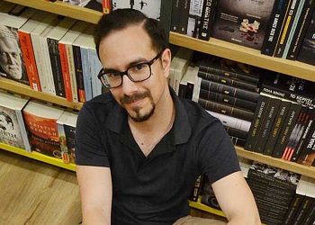 Βαγγέλης Γιαννίσης: «Αυτές οι εβδομάδες είχαν έντονη φόρτιση για όλους»