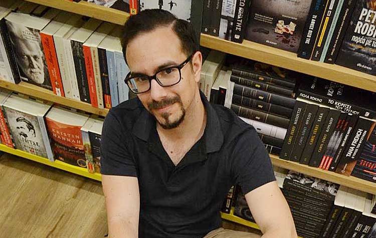 Βαγγέλης Γιαννίσης: «Αυτές οι εβδομάδες είχαν έντονη φόρτιση για όλους»