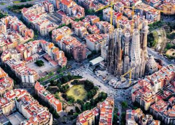 Tο καινοτόμο σχέδιο της Βαρκελώνης που επιστρέφει την πόλη στους κατοίκους της