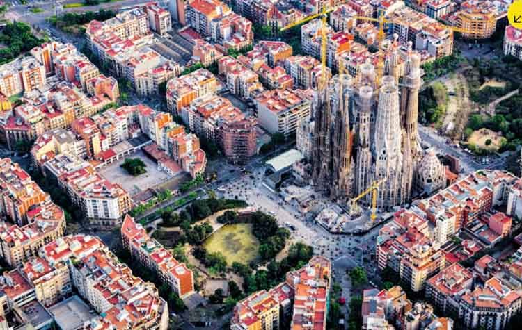 Tο καινοτόμο σχέδιο της Βαρκελώνης που επιστρέφει την πόλη στους κατοίκους της