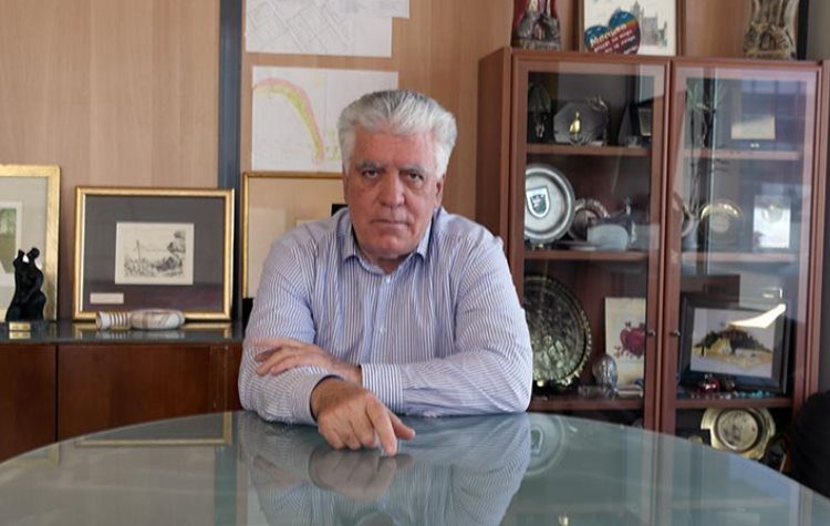 Β. Ζορμπάς: «Εφαρμόζουμε τους κανόνες και μένουμε ασφαλείς»