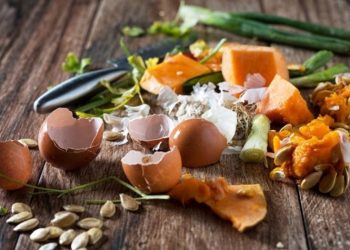 Σε νέο ευρωπαϊκό πρόγραμμα για τη διαχείριση τροφίμων ο Δήμος