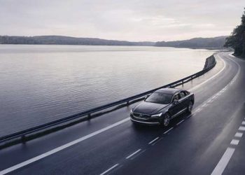 Η Volvo οδηγεί τις εξελίξεις στην ασφάλεια