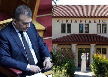 ΣΥΡΙΖΑ και ΚΙΝΑΛ σε Βρούτση: «Καταδικάζετε σε κλείσιμο το Σικιαρίδειο»