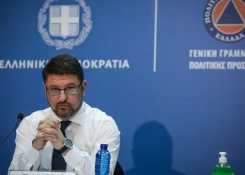 Καθησυχαστικός Χαρδαλιάς για τους Δήμους με πολλά κρούσματα