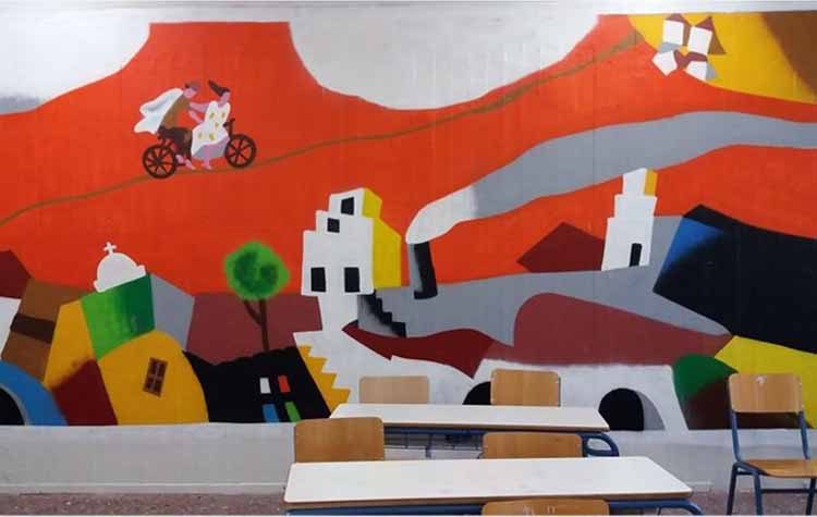 «Yesclima» από το 1ο Γυμνάσιο στην εξοικονόμηση ενέργειας