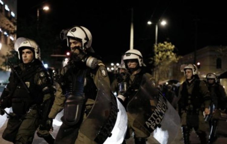 Καταγγελίες και διασταυρούμενα «πυρά» παρατάξεων για τα επεισόδια στην πόλη