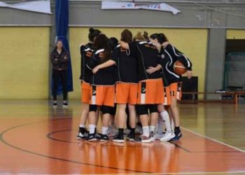 Δεν θα αγωνιστούν στην Α1 οι γυναίκες του ΚΑΟ Μελισσίων