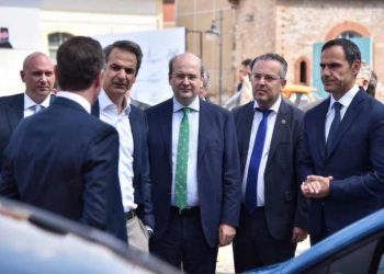 Περιβαλλοντικές δράσεις από τον Δήμο σε διπλό ταμπλό