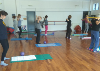 Επιστροφή στην κανονικότητα για τα δημοτικά γυμναστήρια του ΔΟΠΑΠ