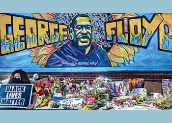 ΗΠΑ: «Blackout Tuesday»