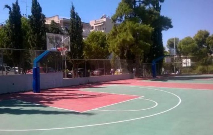 «Διευρύνονται» οι διαθέσιμοι χώροι για άθληση από όλους