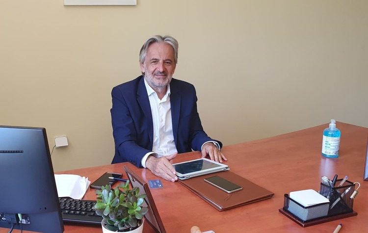 Β. Γιαννακόπουλος: «Λιγότερη γραφειοκρατία στις άδειες οδήγησης»