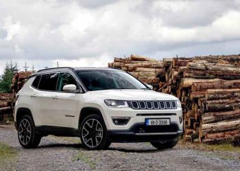 Jeep Compass Trailhawk 2.0 MTJ 170 PS: Ευέλικτο και πιστοποιημένο