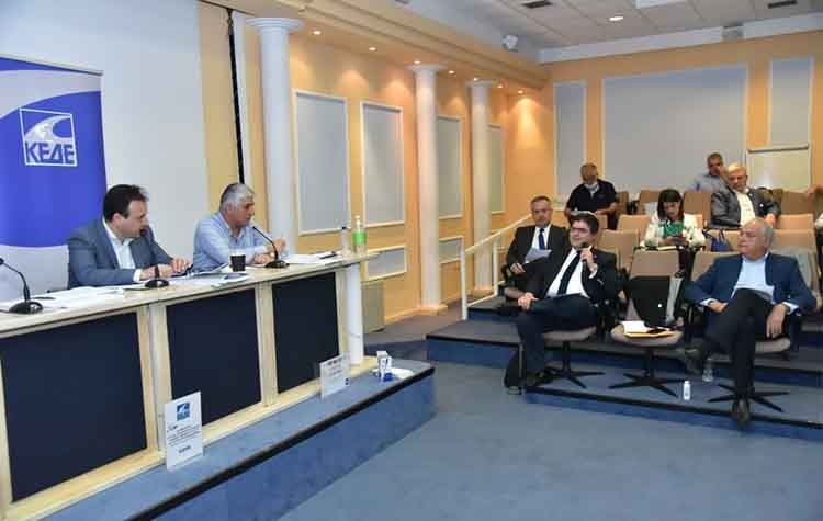 KEΔΕ και ΕΕΤΑΑ ενώνουν δυνάμεις για το ΕΣΠΑ 2021 - 2027