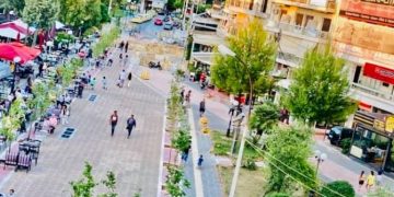 Φθινοπωρινό και με… εκπλήξεις το Φεστιβάλ Νεολαίας του Δήμου