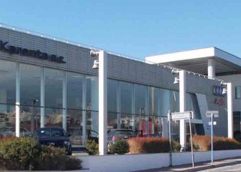 Διευρυμένο ωράριο λειτουργίας των σημείων service της Karenta