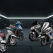 Kymco Restart: Επανεκκίνηση της αγοράς τώρα