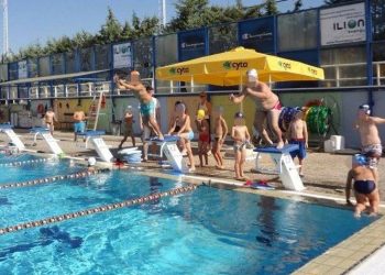 Ξεκινά το Αθλητικό & Πολιτιστικό Camp στον Δήμο