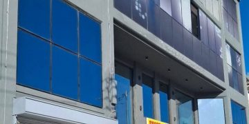 «Nέα Αρχή»: «Μετακόμιση Δημαρχείου με σπατάλη»