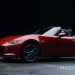 Νέα τηλεοπτική διαφήμιση Mazda MX - 5