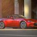 Mazda ΜΧ-5: Το θρυλικό roadster ανανεώθηκε