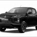 Mitsubishi L200: Το «Beyond Tough» pick - up τώρα και σε black edition