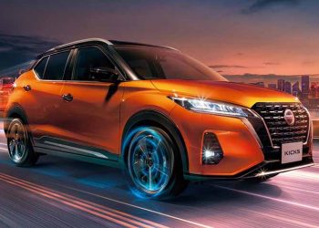 Ξεκίνησαν οι πωλήσεις του νέου Nissan Kicks στην Ιαπωνία