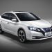 Nissan: 2.300 νέα ηλεκτρικά ταξί στους δρόμους της Κίνας