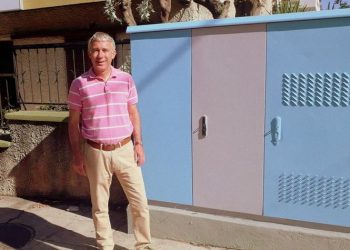 Πήραν «χρώμα» τα ΚΑΦΑΟ του Παπάγου